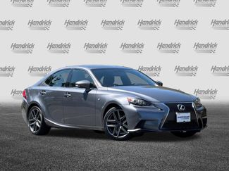 Used 2014 Lexus IS 250 w/ F-Sport Package RWD video 2