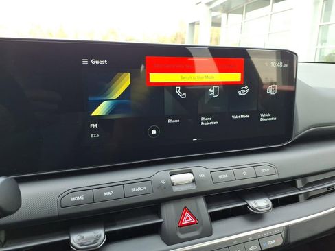 New 2026 Kia K4 LXS image 16