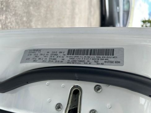 Certified 2017 RAM 1500 Express w/ Express Value Package image 37