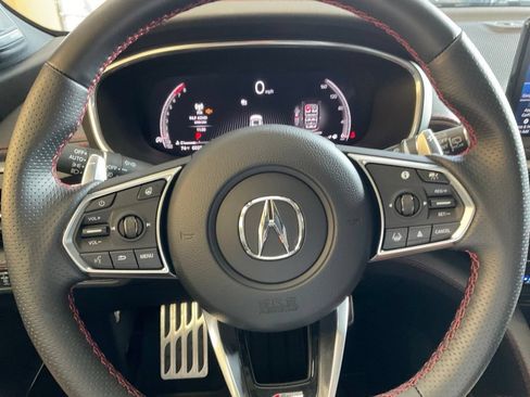 Used 2026 Acura MDX A-Spec w/ Advance Package AWD/4WD image 12