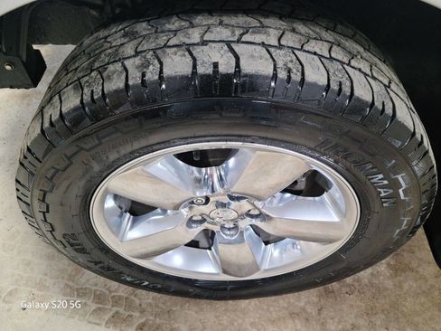 Used 2016 RAM 1500 Big Horn image 13