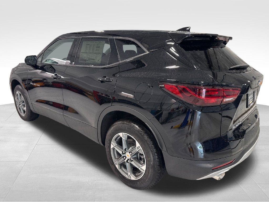 New 2026 Chevrolet Blazer LT FWD image 46