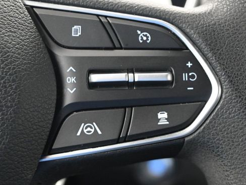 Used 2021 Hyundai Santa Fe SEL image 31