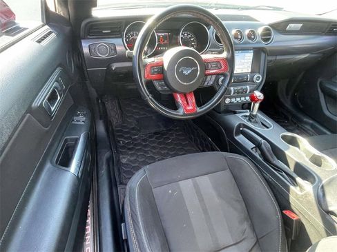 Used 2019 Ford Mustang GT w/ GT Performance Package image 14