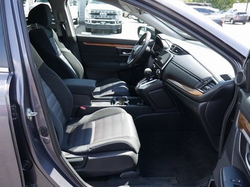 Used 2019 Honda CR-V EX image 25