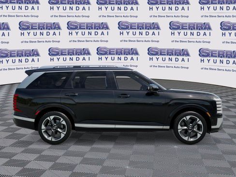 New 2026 Hyundai Palisade Limited image 7