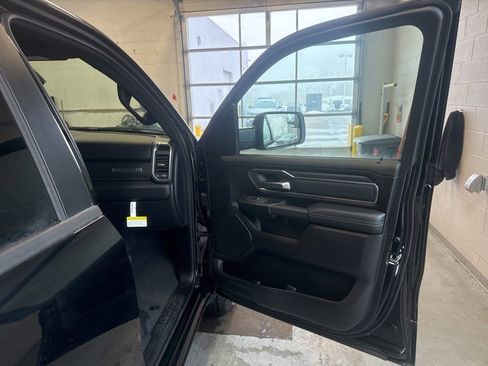 New 2026 RAM 1500 4x4 Crew Cab image 46