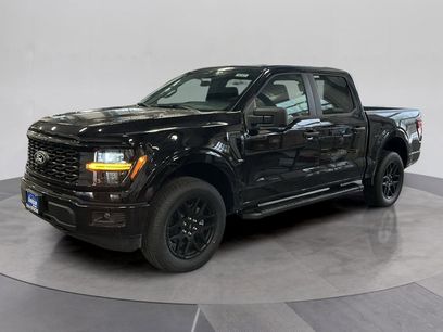 Used 2025 Ford F150 STX w/ STX Black Appearance Package