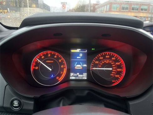 Used 2021 Subaru Impreza 2.0i Sport image 15
