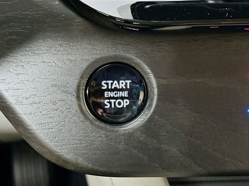 New 2026 Nissan Murano Platinum w/ Cargo Package image 19