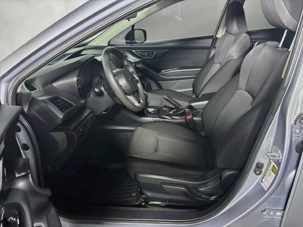 Used 2022 Subaru Impreza 2.0i AWD/4WD image 11