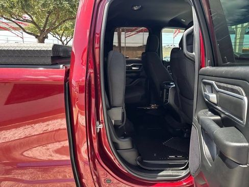 Used 2019 RAM 1500 Big Horn RWD image 47