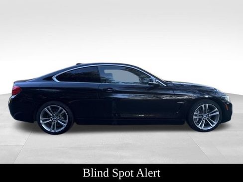 Used 2016 BMW 435i Coupe RWD image 8