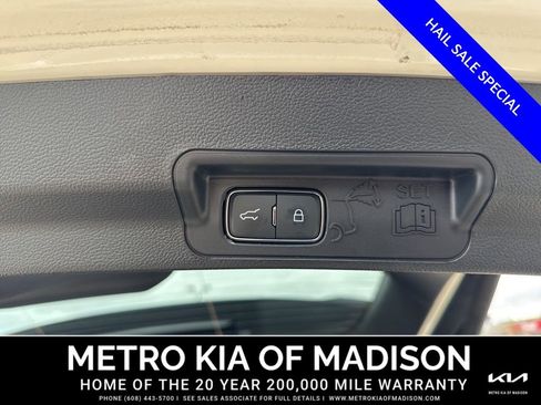 Used 2025 Ford Explorer ST w/ Sun And Sound Package AWD/4WD image 43