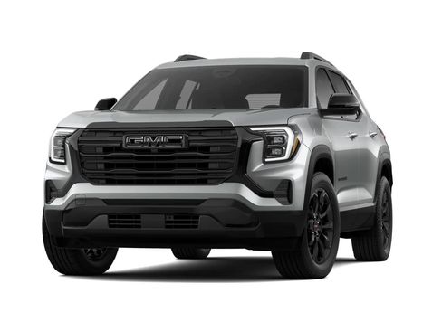 New 2026 GMC Terrain Elevation FWD image 49