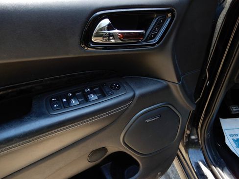 Used 2021 Dodge Durango SRT w/ Premium Interior Group AWD/4WD image 19