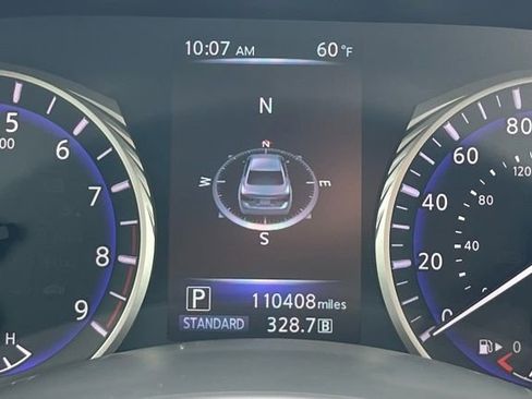 Used 2015 INFINITI Q50 Premium w/ Navigation Package RWD image 23