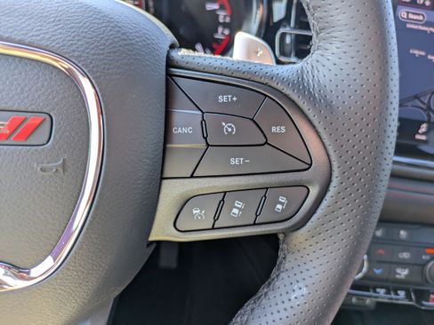 New 2026 Dodge Durango GT AWD/4WD image 22