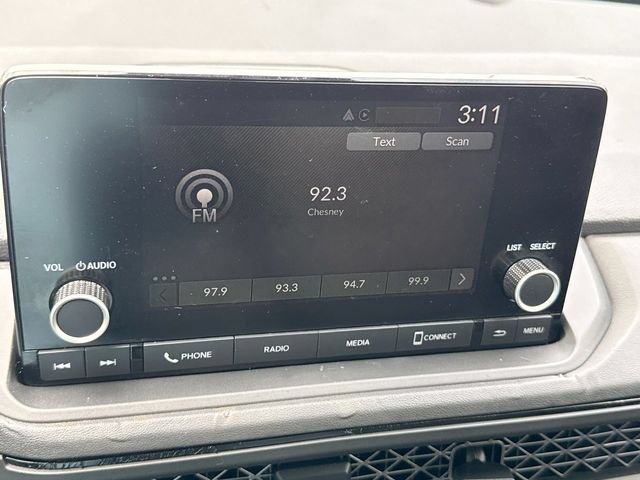 Used 2025 Honda Accord LX image 16