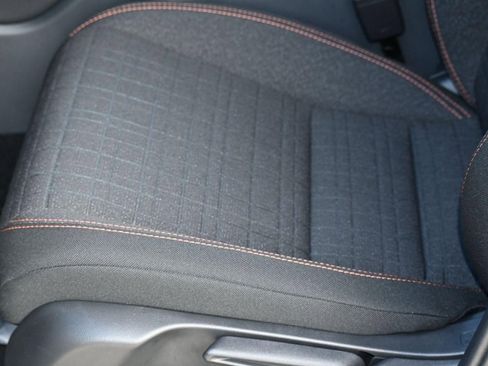 New 2026 Honda HR-V Sport image 16