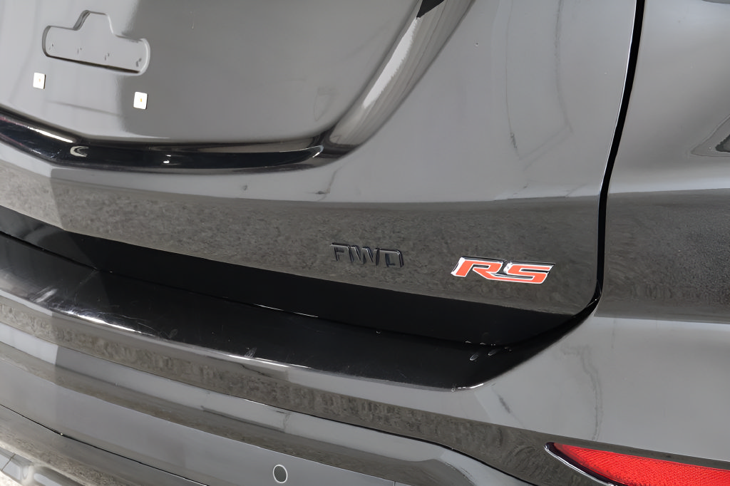 Used 2024 Chevrolet Equinox RS AWD/4WD image 35