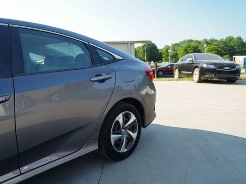 Used 2019 Honda Civic LX image 20