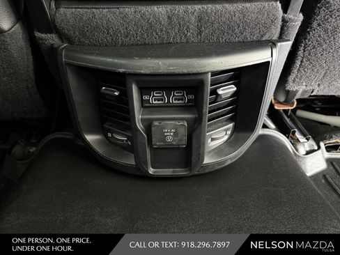 Used 2022 RAM 2500 Laramie AWD/4WD image 45