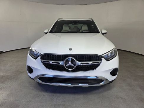 New 2026 Mercedes-Benz GLC 300 4MATIC image 2