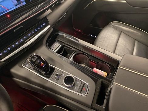 Used 2022 Cadillac Escalade Sport w/ Touring Package image 13