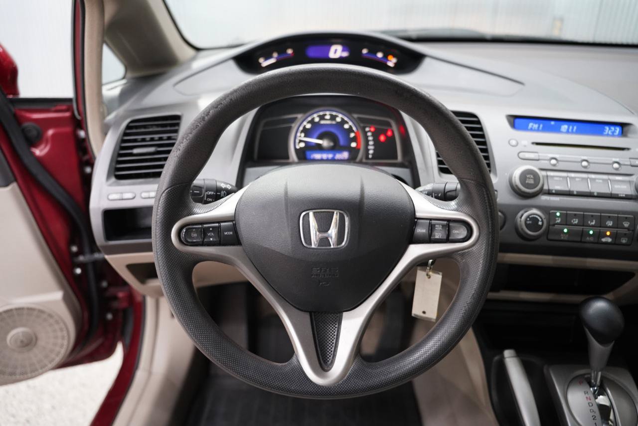 Used 2010 Honda Civic EX image 12