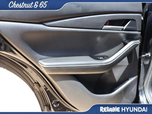 Used 2024 MAZDA CX-30 AWD 2.5 S w/ Select Sport Pkg image 18
