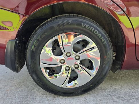 Used 2013 Honda Civic LX image 45