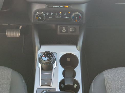 Certified 2024 Ford Bronco Sport Big Bend image 17