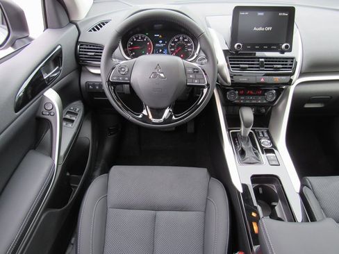 New 2026 Mitsubishi Eclipse Cross SE image 10