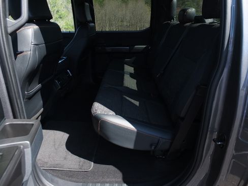 Used 2023 Ford F150 Tremor AWD/4WD image 13