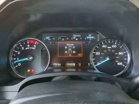 Used 2021 Ford F250 Lariat w/ Tremor Off-Road Package image 13