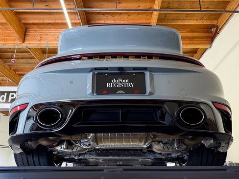 Used 2023 Porsche 911 Sport Classic RWD image 98