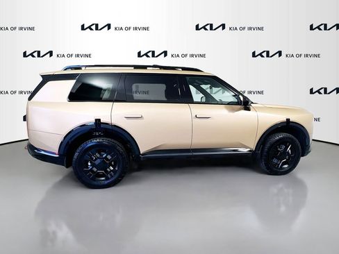 New 2027 Kia Telluride SX Prestige X-Pro AWD/4WD image 8