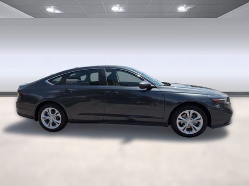 New 2026 Honda Accord LX image 8