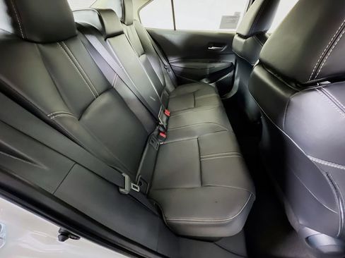 New 2026 Toyota Corolla XLE image 21