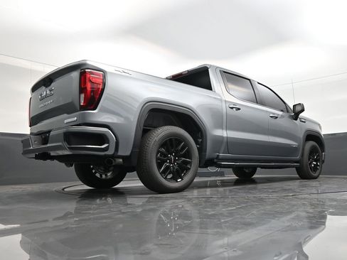 Used 2026 GMC Sierra 1500 Elevation w/ Max Trailering Package AWD/4WD image 25