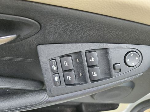 Used 2007 BMW 650i Convertible RWD image 18