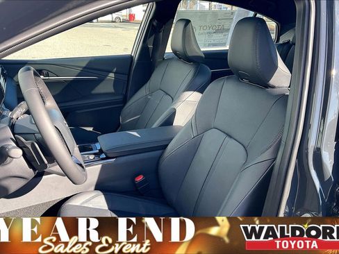 New 2026 Toyota Camry XSE image 11