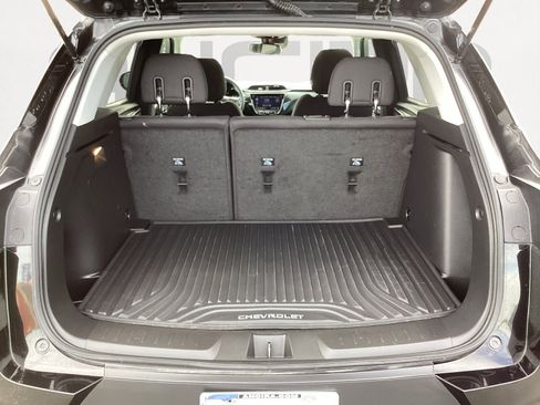 Used 2023 Chevrolet TrailBlazer LT w/ Convenience Package image 16