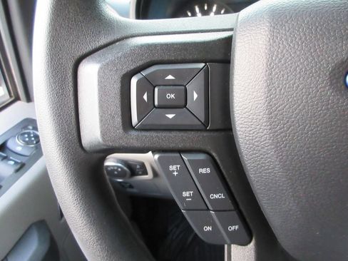 Used 2020 Ford F150 XL w/ Equipment Group 101A Mid AWD/4WD image 28