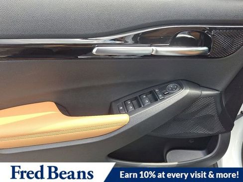 New 2026 Kia Seltos EX w/ EX Sunroof Package image 8