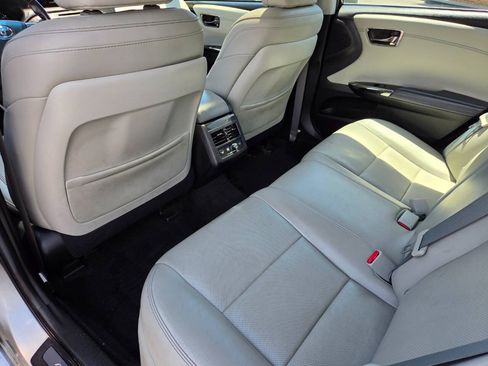 Used 2015 Toyota Avalon Limited FWD image 32