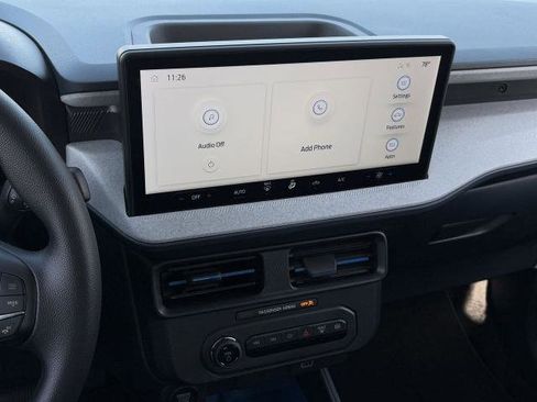 New 2026 Ford Maverick XLT AWD/4WD image 17