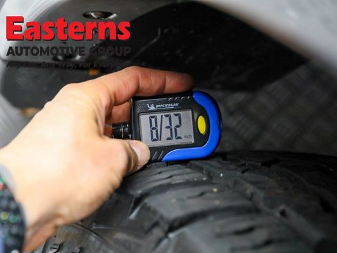 Used 2024 Nissan Armada SV image 29