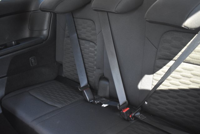 Used 2025 Nissan Pathfinder SV FWD image 15